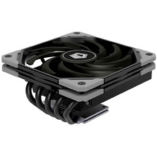 Устройство охлаждения(кулер) ID-COOLING IS-50X V2/V3, 120мм, Ret