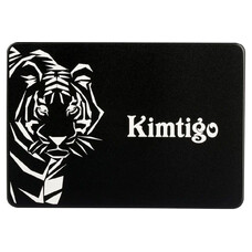 SSD накопитель KIMTIGO KTA-320 K001S3A25KTA320 1ТБ, 2.5", SATA III, SATA