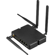 Wi-Fi роутер Триколор TR-3G/4G-router-02, N300, черный [046/91/00054231]