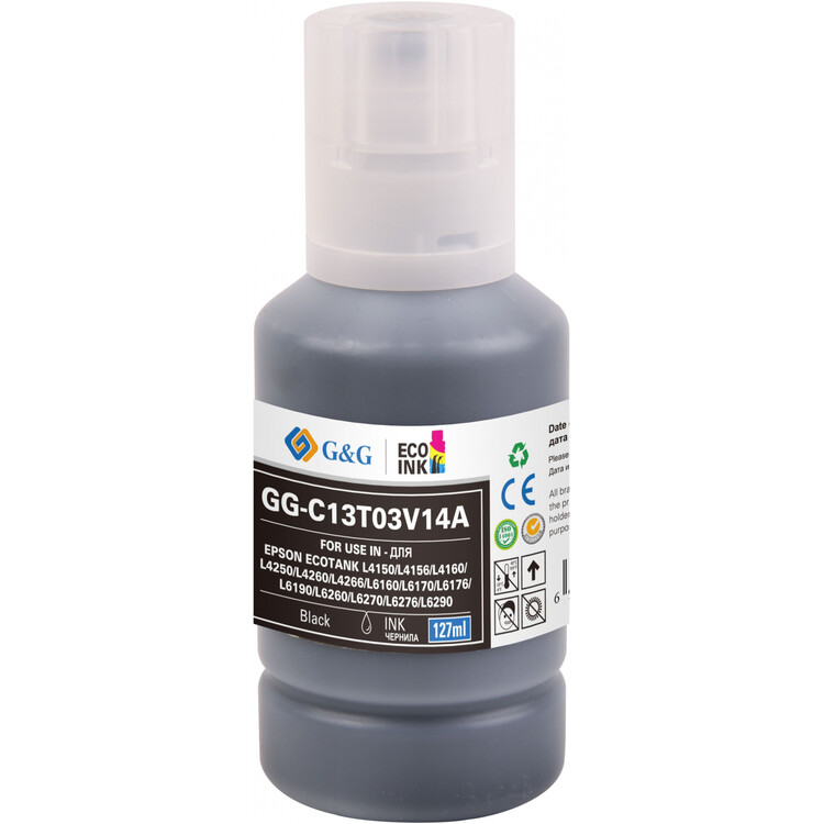 Чернила g540. Cactus CS-ept03v14a 101bk. Чернила 101. Canon 3020 краска для принтера. Чернила g&g gg-c13t00r240
