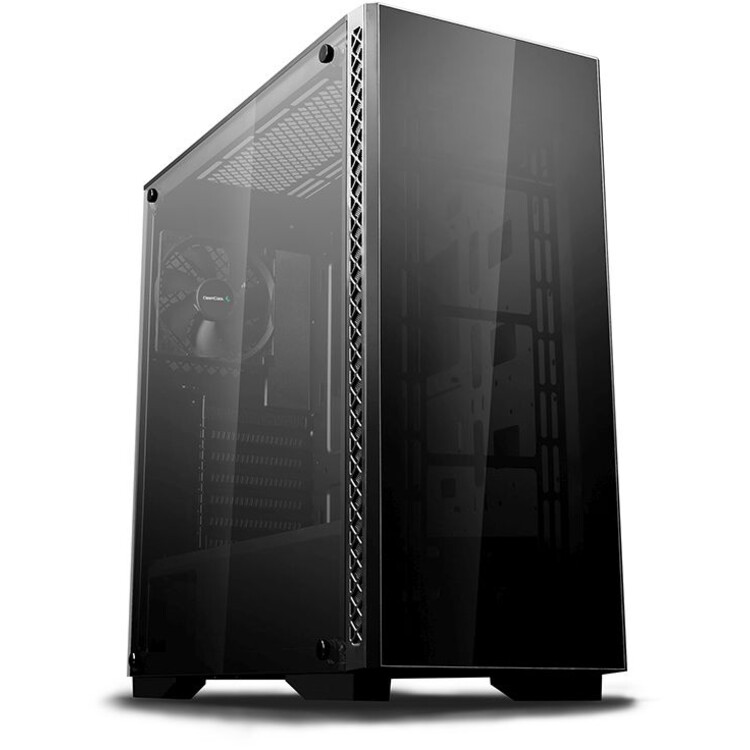 Корпус atx deepcool matrexx