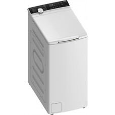 Стиральная машина Weissgauff WM 40970 TD Inverter Steam класс: A+++ загр.вертикальная макс.:7кг белый