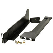 Монтаж Impuls OPRK3U0 Комплект креплений для установки ИБП в стойку 19" высота 3U (3U RACK RAIL)