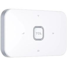 Модем TCL LINKZONE MW42LM 3G/4G, внешний, белый [mw42lm-3blcru1]