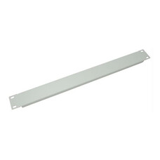 Панель бланкирующая NT FPANEL 1U G (104946) шир.483мм выс.44мм 1U серый