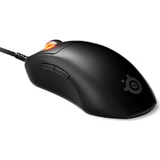 Мышь Steelseries Prime Mini USB черный оптическая (18000dpi) USB (4but)