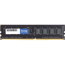 Оперативная память KIMTIGO KMKU4G8582666 DDR4 - 4ГБ 2666, DIMM, Ret