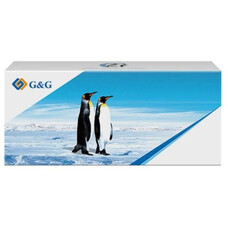Картридж G&G GG-CLI451XLY, желтый / GG-CLI451XLY