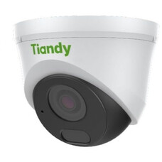 Камера видеонаблюдения IP Tiandy TC-C32HN I3/E/Y/C/2.8mm/V4.2 2.8-2.8мм корп.:белый (TC-C32HN I3/E/Y/C/2.8/V4.2)