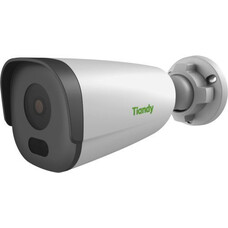 Камера видеонаблюдения IP Tiandy TC-C34GN I5/E/Y/C/2.8mm/V4.2 2.8-2.8мм цв. корп.:белый (TC-C34GN I5/E/Y/C/2.8/V4.2)