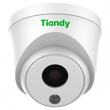 Камера видеонаблюдения IP Tiandy TC-C34HS I3/E/Y/C/SD/2.8mm/V4.2 2.8-2.8мм (TC-C34HS I3/E/Y/C/SD/2.8/V4.2)
