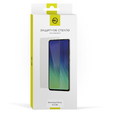 Защитное стекло для экрана Redline УТ000029824 для Samsung Galaxy A13 прозрачная, 1 шт, прозрачный