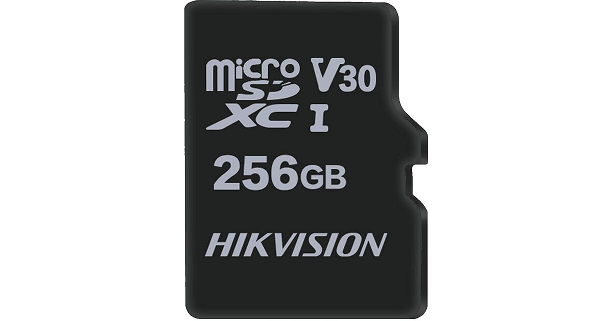 Карта памяти micro sdxc 256gb