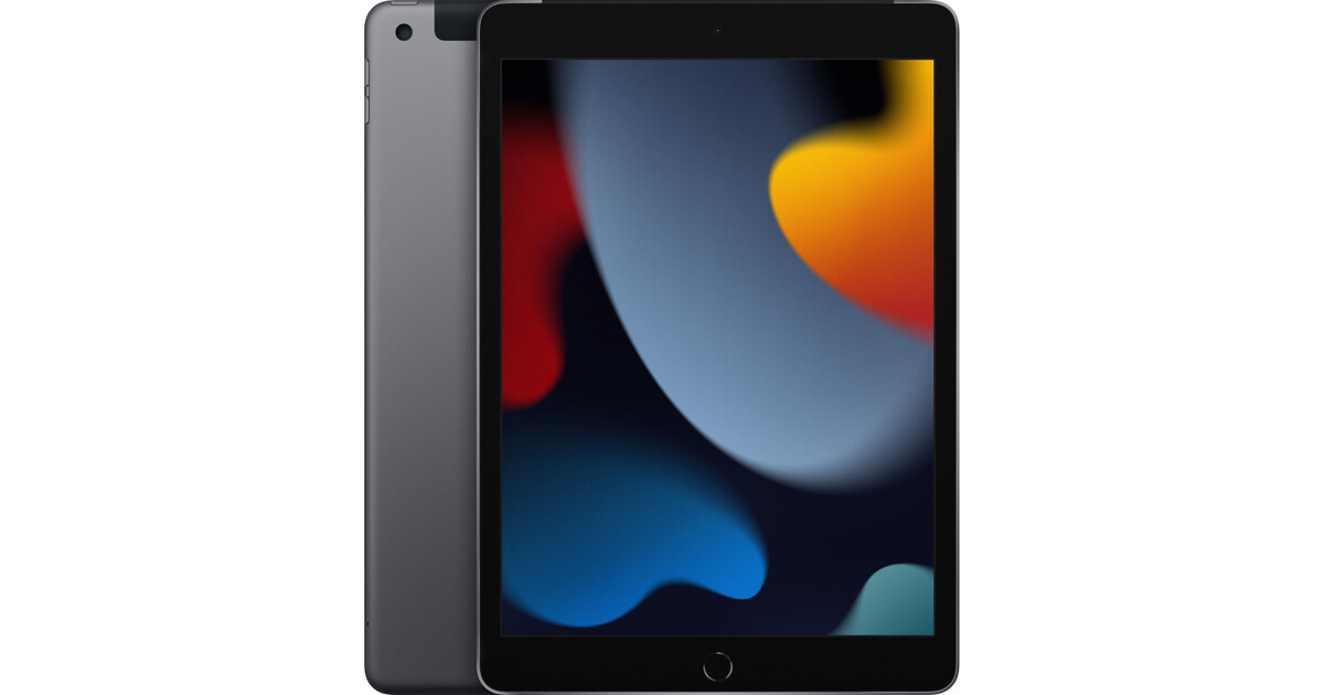 Планшет apple ipad 2021 256 гб