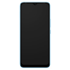 Смартфон INFINIX Hot 20i 4/64Gb, X665E, голубой