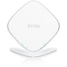 Повторитель беспроводного сигнала/мост ZYXEL WX3100-T0, белый [wx3100-t0-eu01v2f]