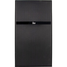 Компьютер iRU Home 310H5GM, Intel Core i3 10105F, DDR4 8ГБ, 512ГБ(SSD), NVIDIA GeForce GTX 1630 - 4096 Мб, Free DOS, черный [1858300]