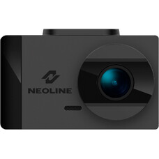 Видеорегистратор Neoline G-Tech X34, черный