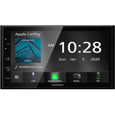 Автомагнитола Kenwood DMX-5020S