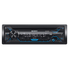 Автомагнитола Sony CDX-G1200U