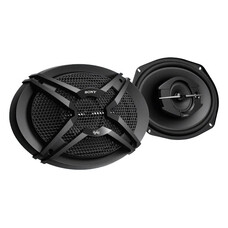 Колонки автомобильные Sony XS-GTF6939, 16x23 см (6x9 дюйм.), комплект 2 шт.
