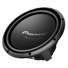 Сабвуфер автомобильный Pioneer TS-W32S4, пассивный