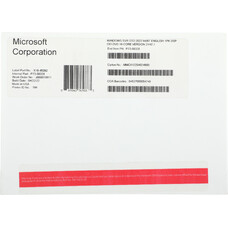 Операционная система Microsoft Windows Svr Std 2022 64Bit Eng 1pk DSP OEI DVD 16 Core (P73-08328)
