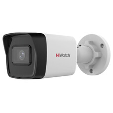 Камера видеонаблюдения IP HIWATCH DS-I200(E)(4mm), 4 мм