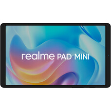 Планшет REALME Pad Mini RMP2106 8.7", 4GB, 64GB, Android 11 синий [6650464]