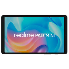 Планшет REALME Pad Mini RMP2106 8.7", 4GB, 64GB, Android 11 серый [6650463]