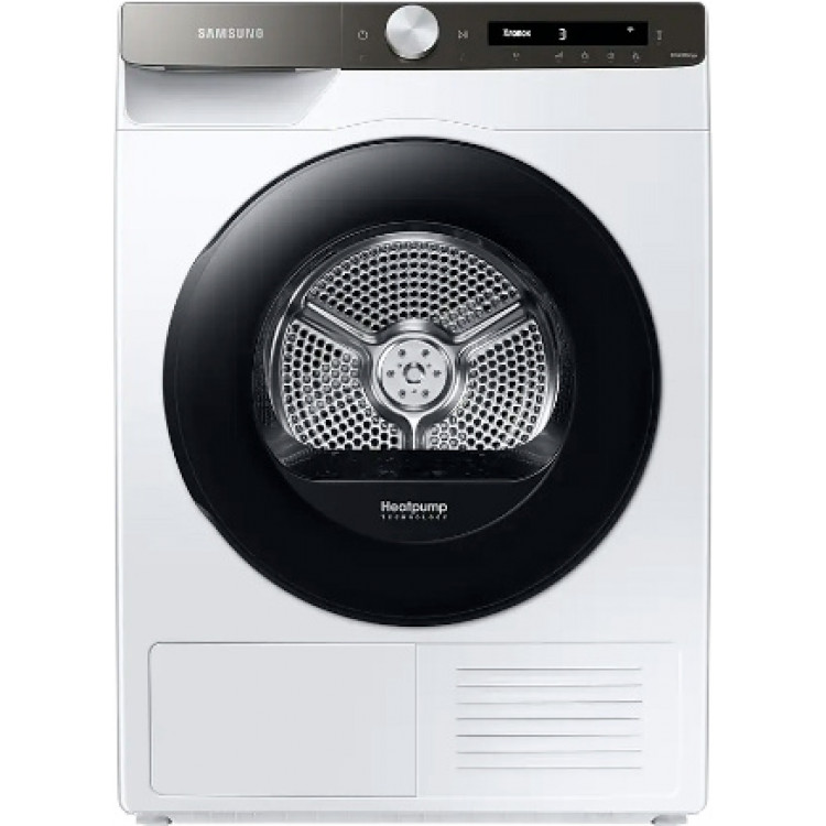 Samsung dv90t5240aw lp белый