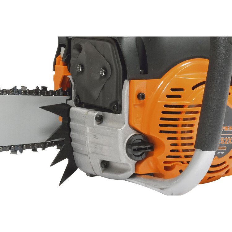 Carver 252 Carver 252