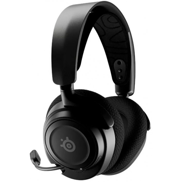 Steelseries arctis nova pro wireless