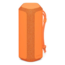 Колонка портативная Sony SRS-XE200, 20Вт, оранжевый [srs-xe200 orange]