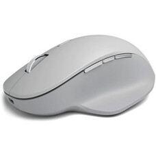 Мышь Microsoft Surface Precision Mouse Bluetooth Grey, оптическая, беспроводная, USB, серый [ftw-00014]