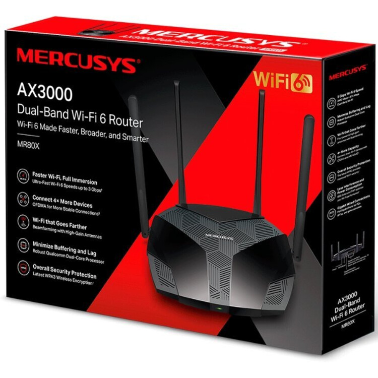 Wi fi роутер mercusys отзывы. Mercusys mr80x. Mercusys ax3000. Роутер ax3000. Mercusys ms105g.