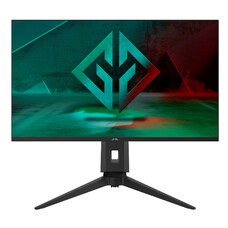 Монитор GMNG Gaming GM-32F11 31.5", черный [gm32vg01]