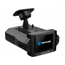 Видеорегистратор с радар-детектором Neoline X-COP 9350с, GPS