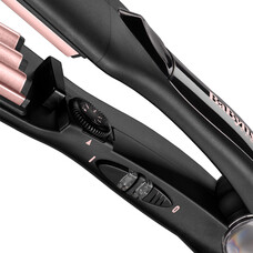 Щипцы BABYLISS 2165CE, черный
