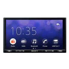 Автомагнитола Sony XAV-AX5650