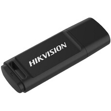 Флешка USB Hikvision HS-USB-M210P/16G 16ГБ, USB2.0, черный