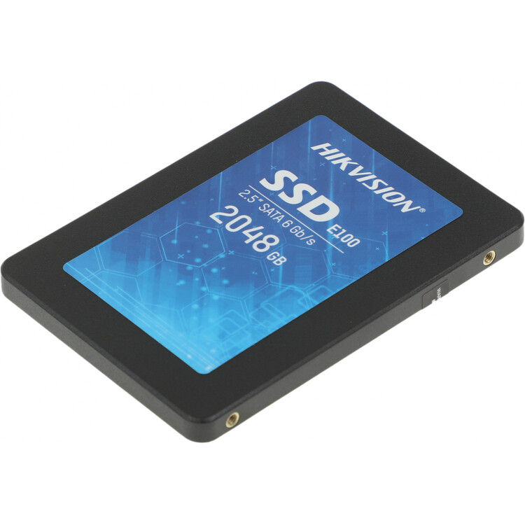 Hs ssd e100 512g