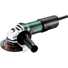 Углошлифовальная машина Metabo WEV 850-125 850Вт 11500об/мин рез.шпин.:M14 d=125мм