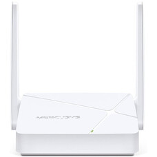 Wi-Fi роутер MERCUSYS MR20, AC750, белый