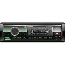 Автомагнитола Soundmax SM-CCR3190FB