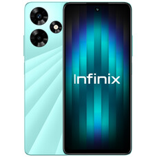 Смартфон INFINIX Hot 30 8/128Gb, X6831, черный