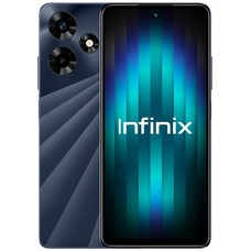 Смартфон INFINIX Hot 30 8/128Gb, X6831, зеленый