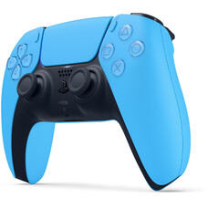 Геймпад беспроводной PlayStation DualSense для PlayStation 5 синий [cfi-zct1j 05]