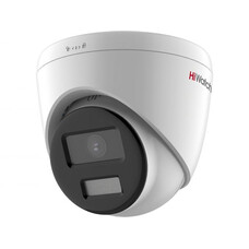 Камера видеонаблюдения IP HIWATCH DS-I453L(C)(2.8mm), 1440p, 2.8 мм, белый