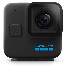 Экшн-камера GoPro HERO11 Black Mini 5.3K, WiFi, черный [chdhf-111-rw]